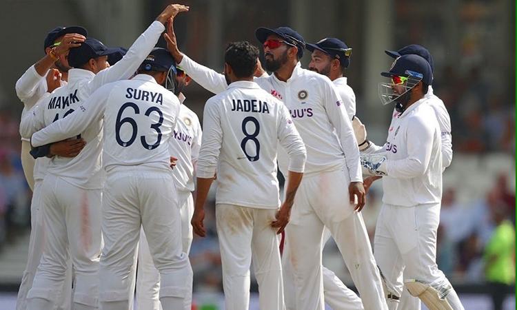 Indian-Cricket-Test-Team