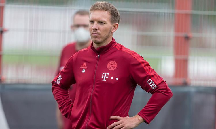 Bayern-Munich
