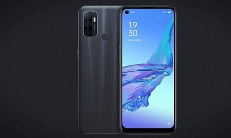 OPPO-A11