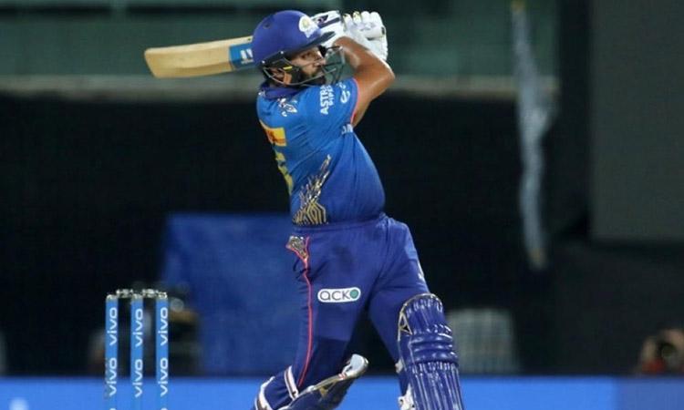 Rohit-Sharma