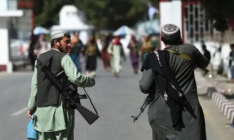 Taliban