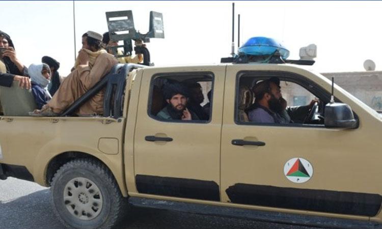 taliban