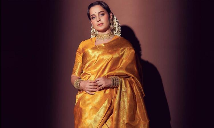 Kangana-Ranaut