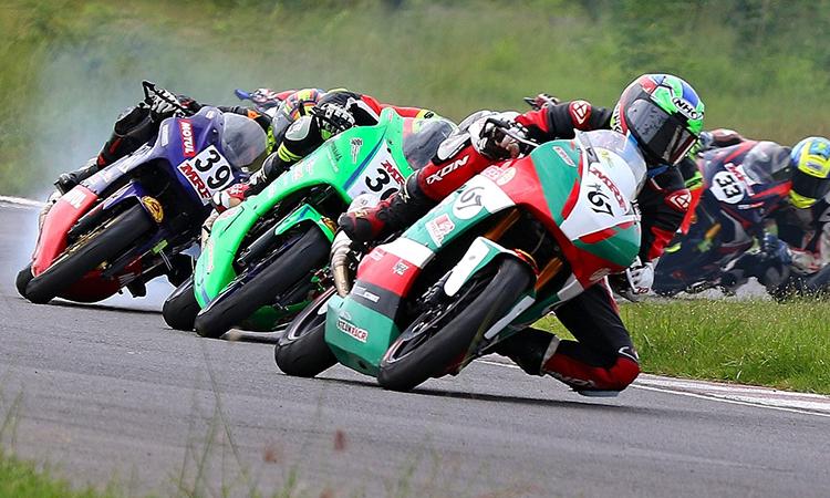 National Motorcycle Championship