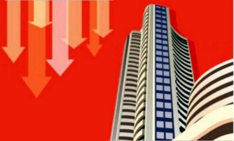 Bombay-Stock-Exchange