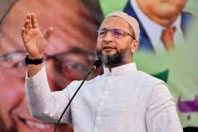 Asaduddin-Owaisi