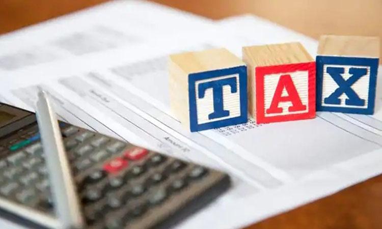 tax