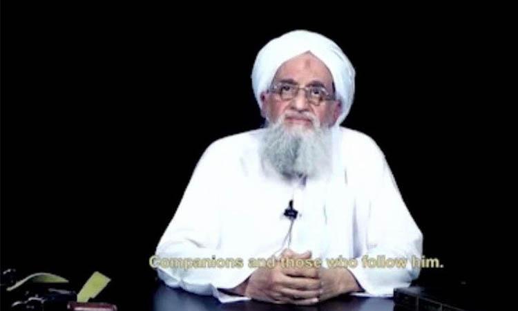 Ayman-al-Zawahiri
