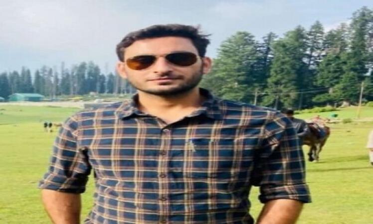 Sub-Inspector-Arshid-Ahmad-Mir
