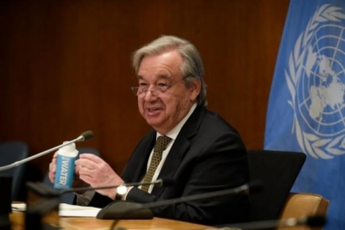 Antonio-Guterres