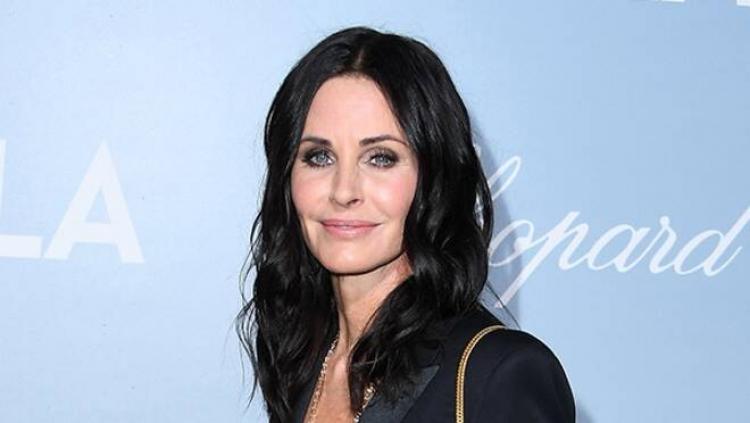 Courteney-Cox