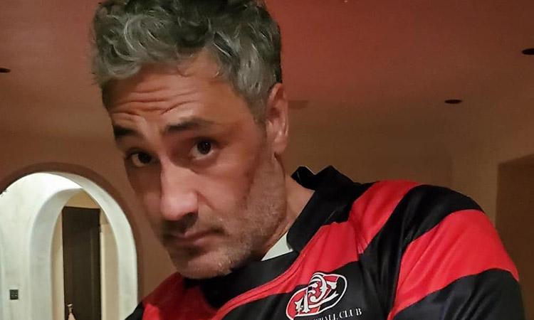 Taika-Waititi