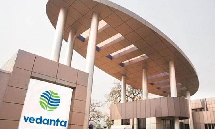 Vedanta-Resources-Limited