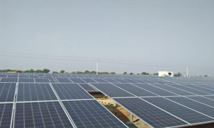 International-Solar-Alliance