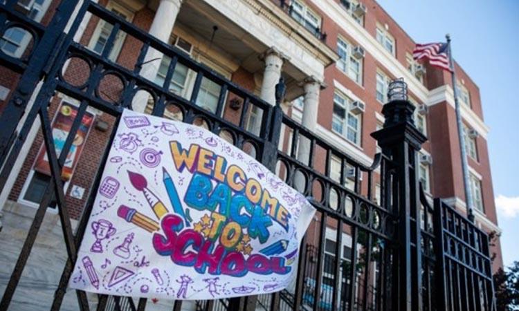 NYC-Schools