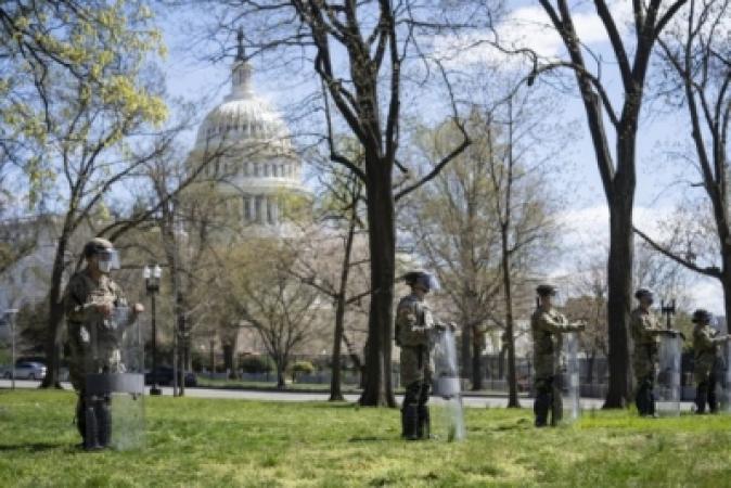 US-Capitol