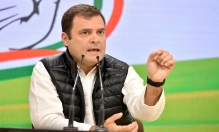 Rahul-Gandhi
