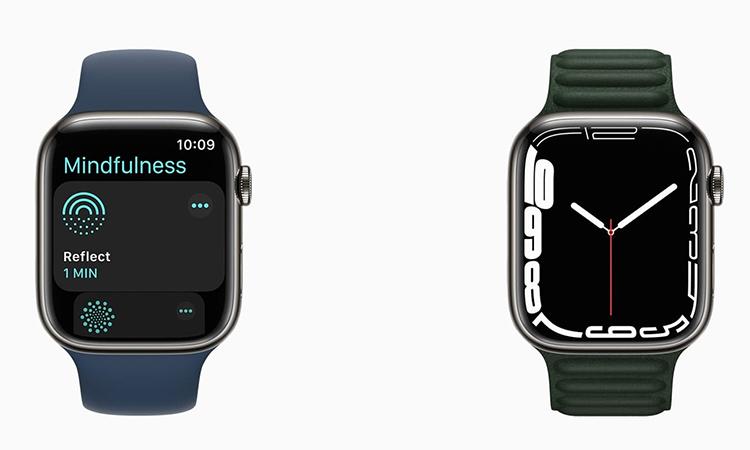 Apple-watch