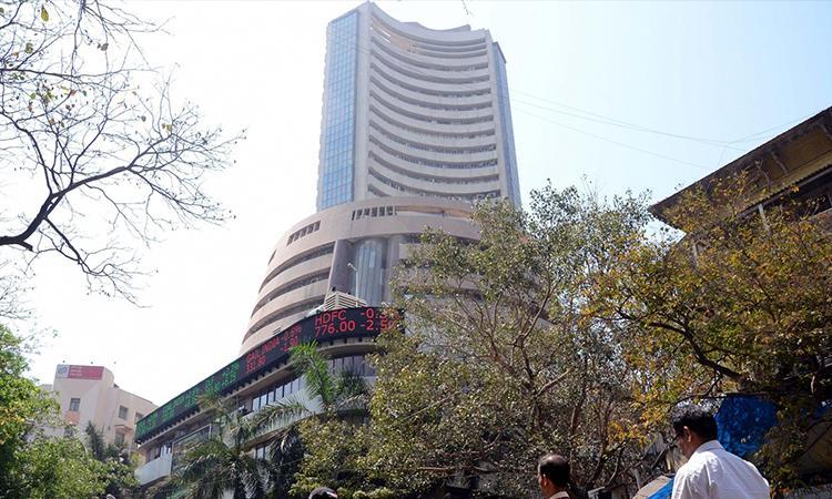 Bombay-Stock-Exchange