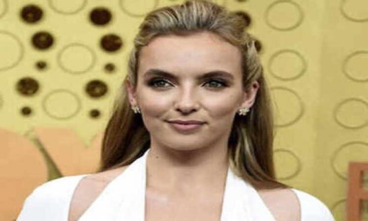 Actress-Jodie-Comer