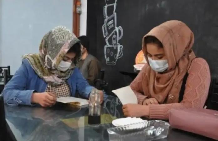 Students-in-Afghanistan