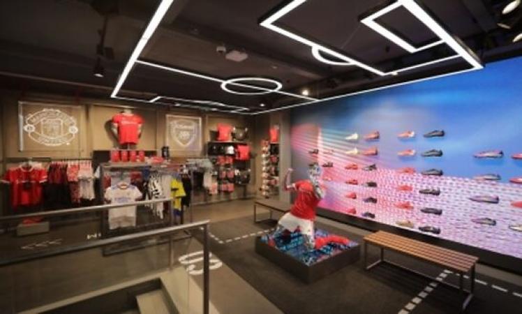 Adidas-Store