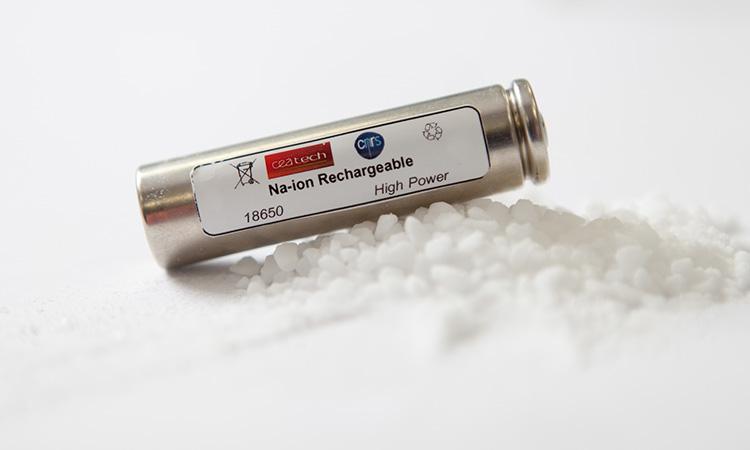 Sodium-ion Battery