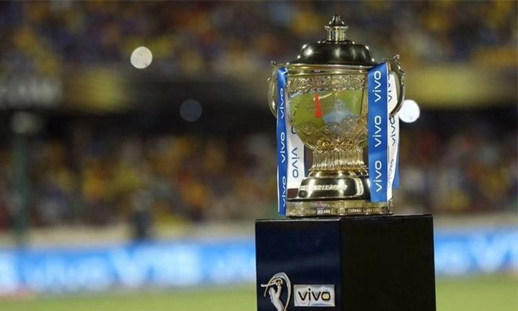 IPL 2021