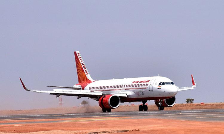 Tatas among multiple bidders for Air India