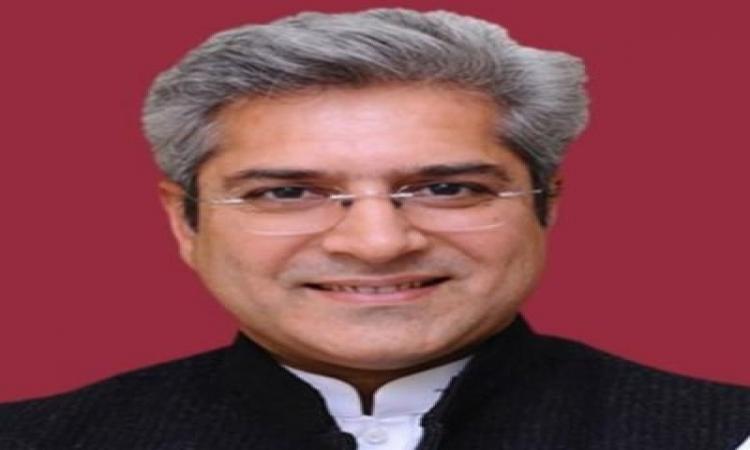 Kailash-Gahlot