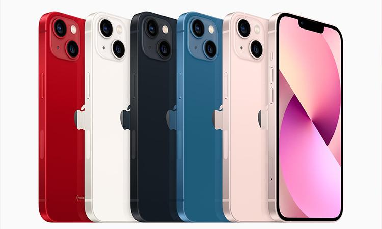 iPhone-13