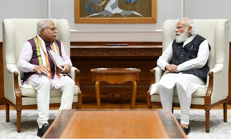 Haryana-CM-meets-PM