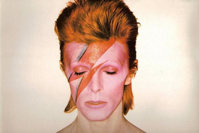 David-Bowie
