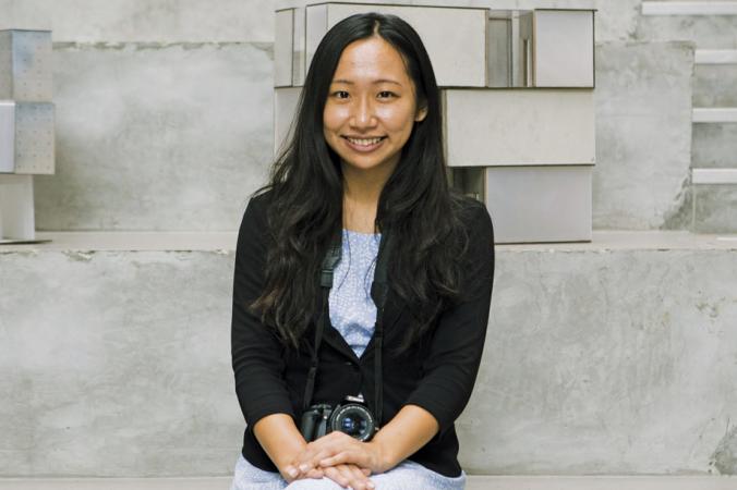 Bonnie-Chiu