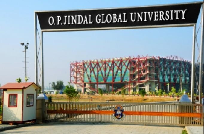 O.P.-Jindal-Global-University