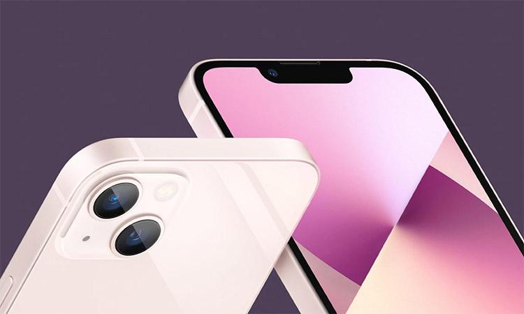 iPhone-13-series