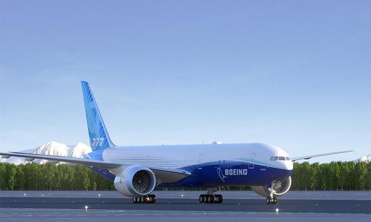 boeing