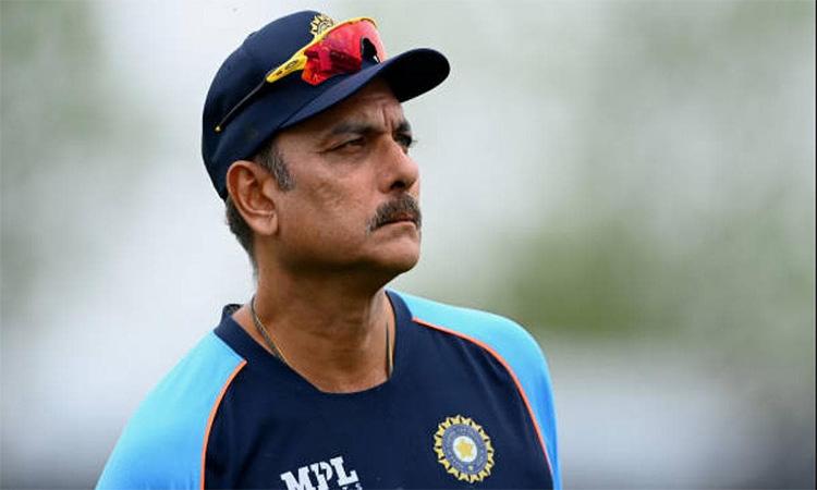 Ravi-Shastri