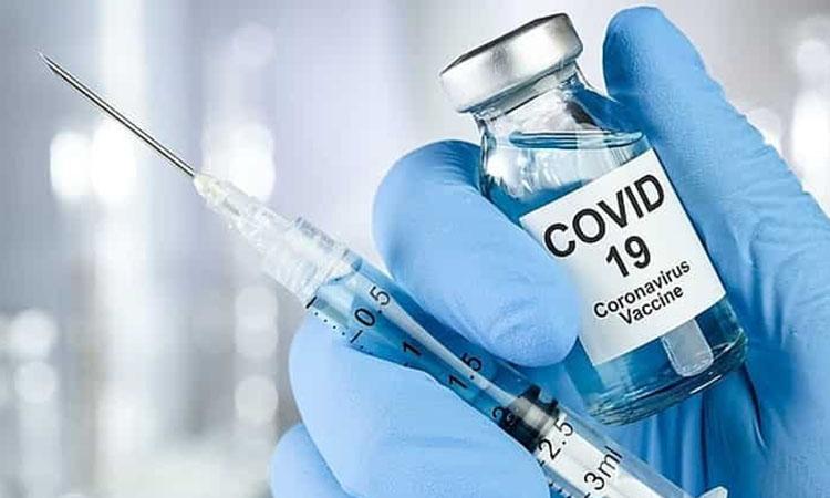 Covid-Vaccine
