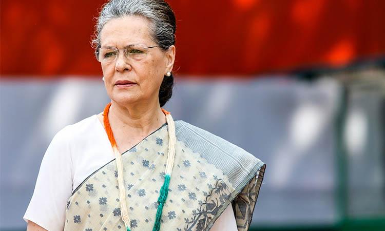 Sonia-Gandhi