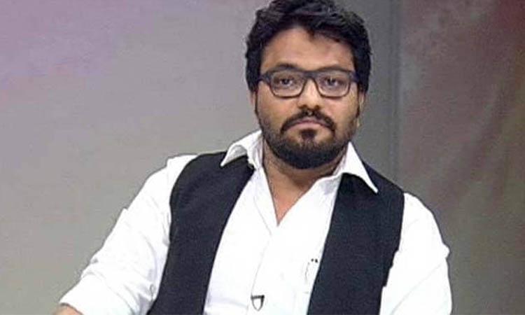 Babul-Supriyo