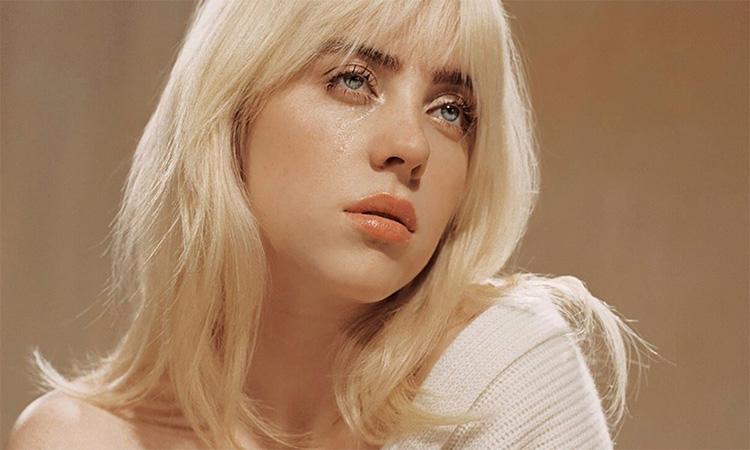 Billie-Eillish