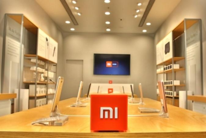 Xiaomi-Smartphones