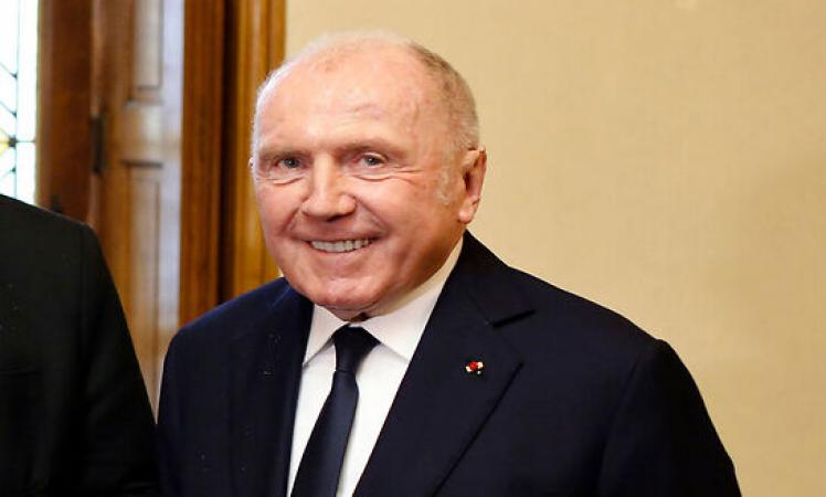 François-Pinault
