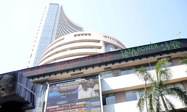 Bombay-Stock-Exchange