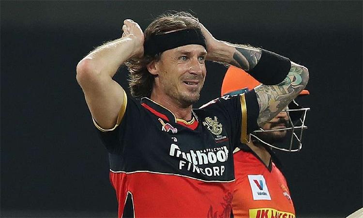 Dale-Steyn