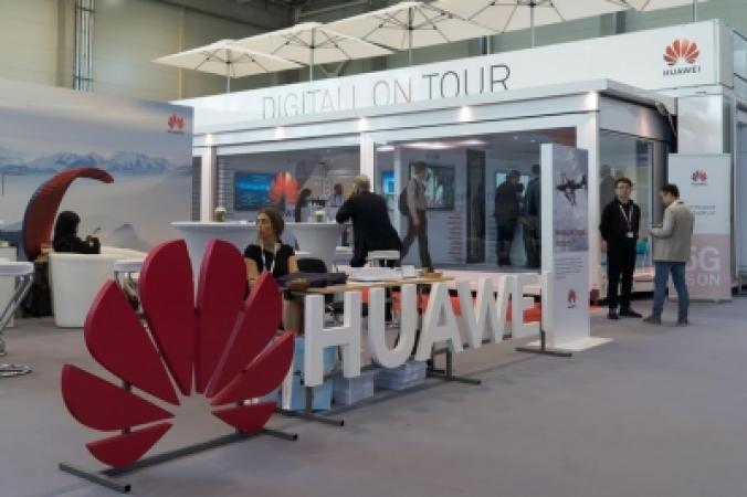 Huawei