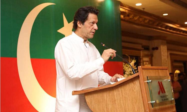 Imran-Khan