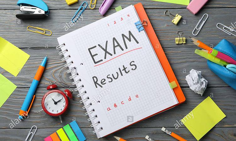 Exam-results