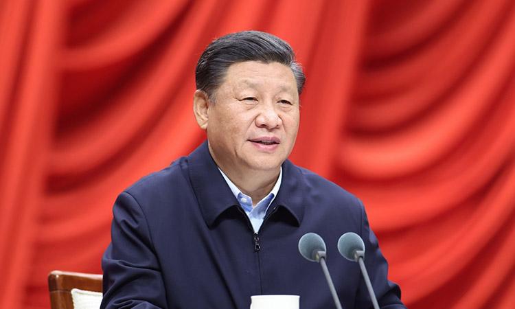 xi-Jinping